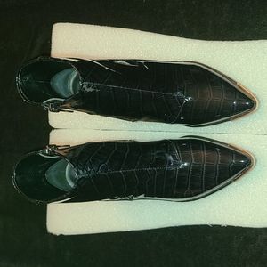 Vince Camuto Anikah Pointy Toe Bootie